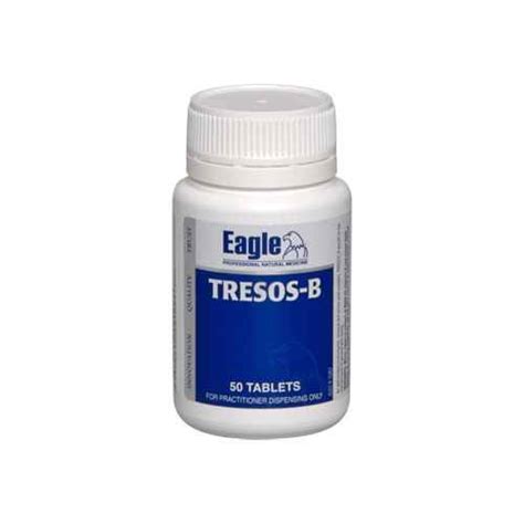 Eagle Tresos-B | 150 Tablets