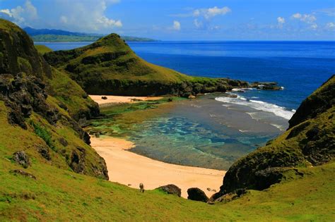 It’s Time to Tame the Waves of Batanes