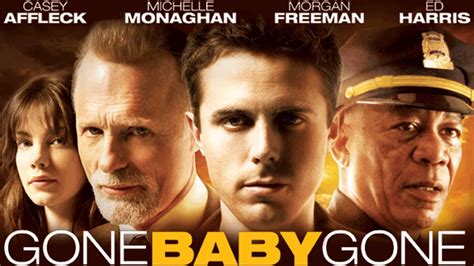 Gone Baby Gone - Official Site - Miramax