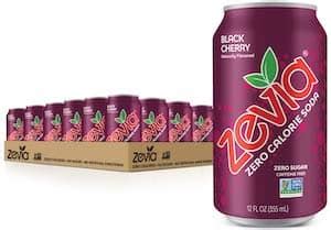 7 Best Zevia Flavors Of 2024 - Foods Guy