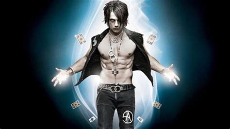 Superstar magician Criss Angel has special performance set for pregame ...