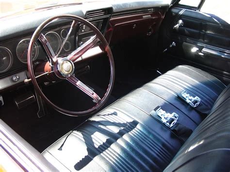 interior 67 chevy impala - Google Search | 1967 chevy impala, Impala ...