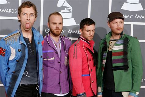 What Is Chris Martin's Net Worth In 2021, Also See Other Coldplay ...