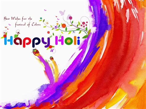 Latest New Happy Holi HD Cards, Photo's, Wallpapers | Festival Chaska