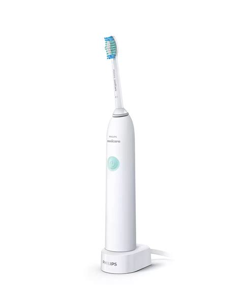 DailyClean 1100 Sonic electric toothbrush HX3411/05 | Sonicare