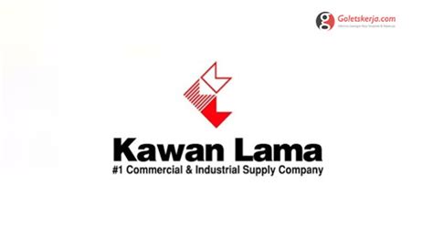 Lowongan Kerja PT Kawan Lama Sejahtera (Kawan Lama Group) - Goletskerja.com