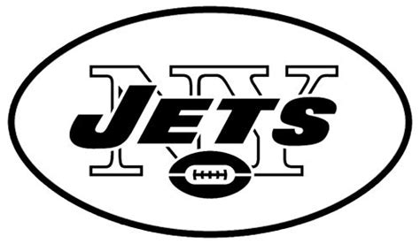 new york jets logo svg - Numbers Harry