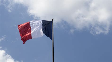 French Flag Wallpapers Free Download