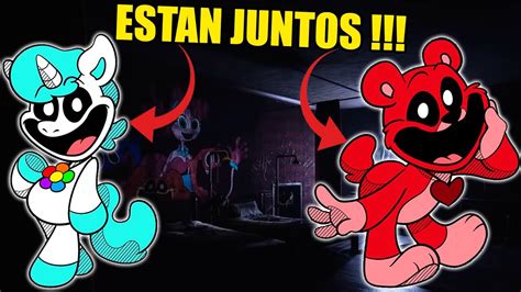 CRAFTYCORN Y BOBBY BEAR HUG ESTAN JUNTOS CONOCIENDO LA RELACION DE ...