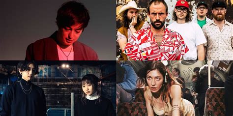 Clockenflap 2023 unveils December lineup — Joji, IDLES, YOASOBI,