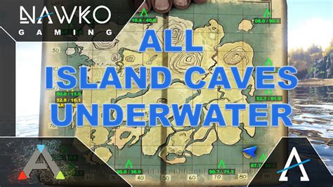 √100以上 the island ark caves 345867-The island ark cave base - Gambarsaequv