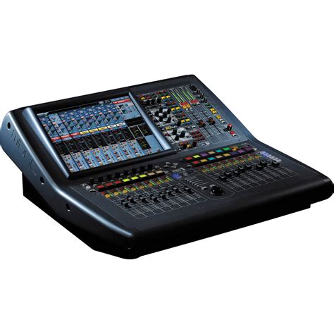 Midas PRO1 Live Sound Digital Console (Touring Package) PRO1-TP