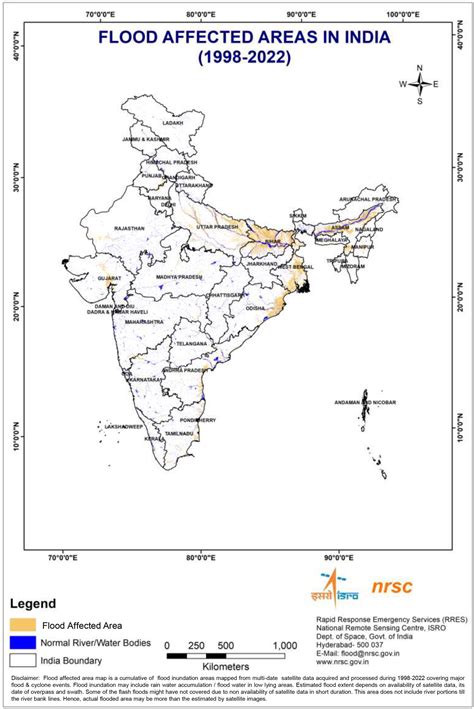 [Explainer] What are floodplains and how have they been managed in India?