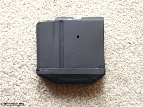 3-Magazines - Remington Model 742/760 Magazine 10-Round long action 30 ...