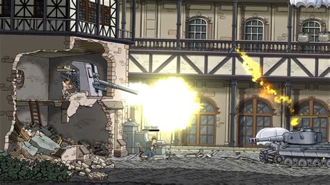 Guns, Gore and Cannoli 2 on Steam