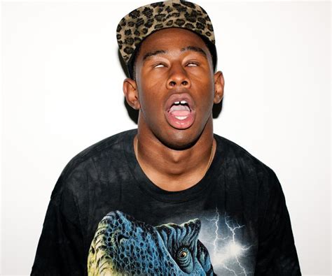 Tyler, The Creator Biography - Facts, Childhood, Family Life & Achievements