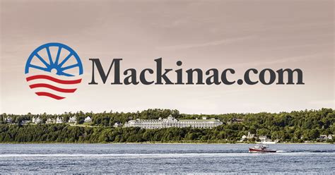 2023 Lilac Festival - June 10th Events · Mackinac.com