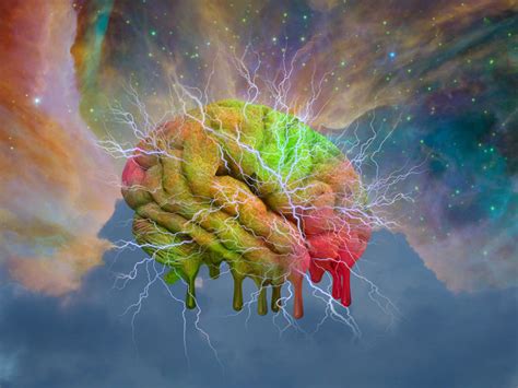 LSD Effects on the Brain: the Hidden Potential of Psychedelic Drugs ...