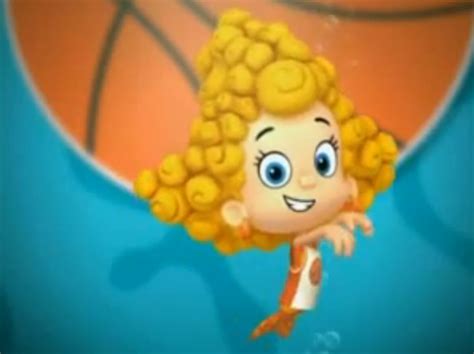 The Basketball Dance/References - Bubble Guppies Wiki