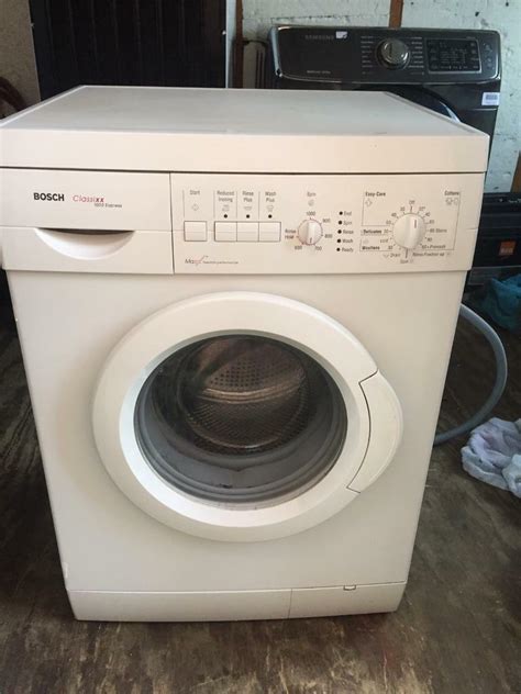 Bosch Washing Machine | in Ashford, Kent | Gumtree