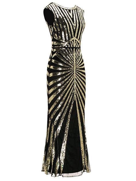 Art Deco Fashion 1920