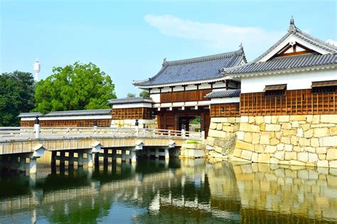 Hiroshima Castle