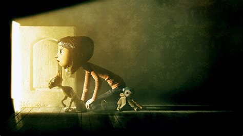 Download Movie Coraline HD Wallpaper