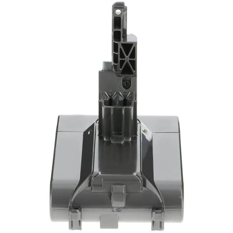 Dyson Staubsauger Akku 21.6V 2100mAh voor Dyson V7 (SV11) (968670-02 ...