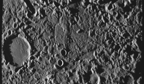 Mercury's crust could have had episodic habitable conditions, new study ...