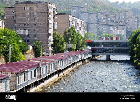 Kapan, Armenia Stock Photo: 67283405 - Alamy