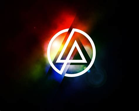 Linkin Park Logo Wallpapers - Top Free Linkin Park Logo Backgrounds ...