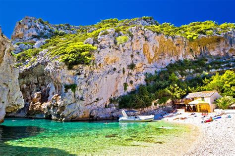 15 Best Beaches in Croatia - The Crazy Tourist