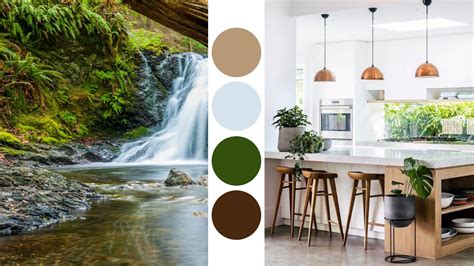 Nature’s Rustic Color Palette - Zelman Styles