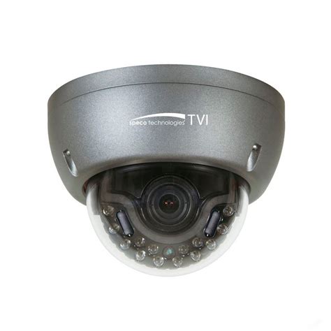 Speco Security Products - A1 Security Cameras