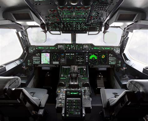 Airbus A400M Cockpit | Cockpits | Pinterest | Aircraft, Aviation and Planes