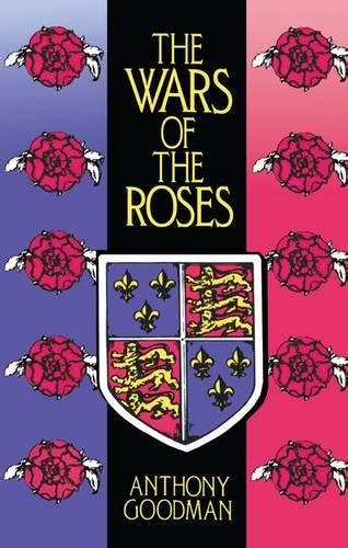 44 Best Wars of the Roses Books of All Time - BookAuthority