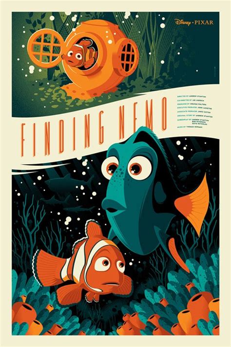 25 Beautifully Reimagined Disney Posters That Capture The Magic Of The ...