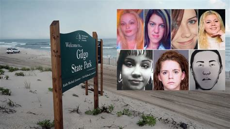 Netflix Announces Documentary on Gilgo Beach Murders