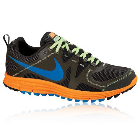 Nike LunarFly+ 3 Trail Running Shoes - 50% Off | SportsShoes.com