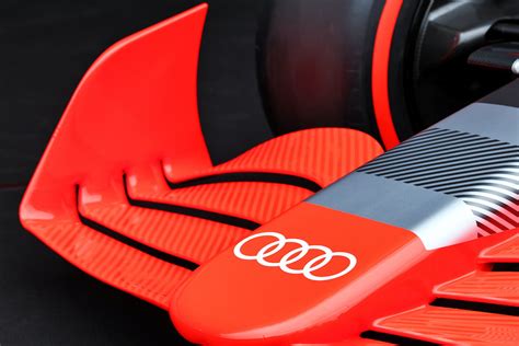 Audi set to bring on development driver to aid F1 push - Motorsport Week