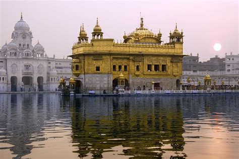 8 Best Tourist Places to Visit in Punjab India