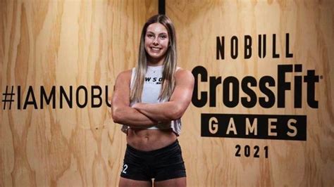 CrossFit : Le phénomène Emma Lawson | RDS.ca