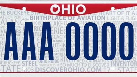 Ohio reduces fee for late vehicle registrations