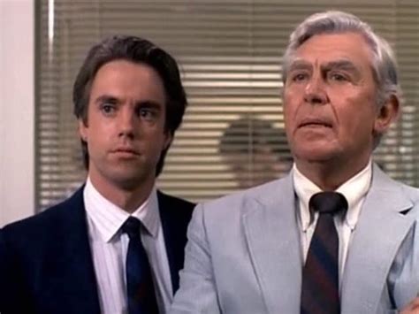 Matlock - The Investigation (1) - TheTVDB.com