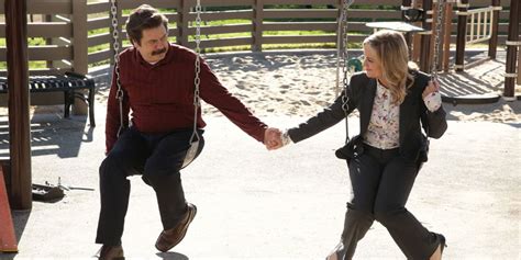 10 Reasons Why The Final Season Of Parks & Rec Is The Best In TV History