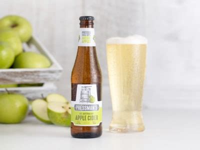 21 Best Alcoholic Ciders in Australia | Man of Many