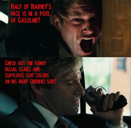 Dark Knight Harvey Dent Quotes. QuotesGram