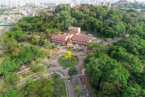 La UTP continúa su ascenso entre las mejores universidades del mundo ...