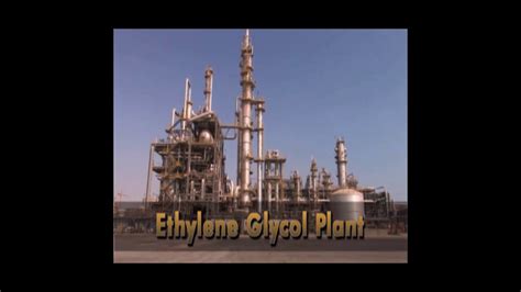 Rare Seen Olefins Refinery Plant Video - YouTube