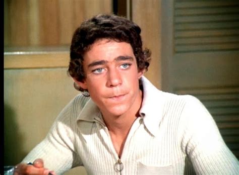 not your mothers menopause: Greg Brady (Barry Williams)